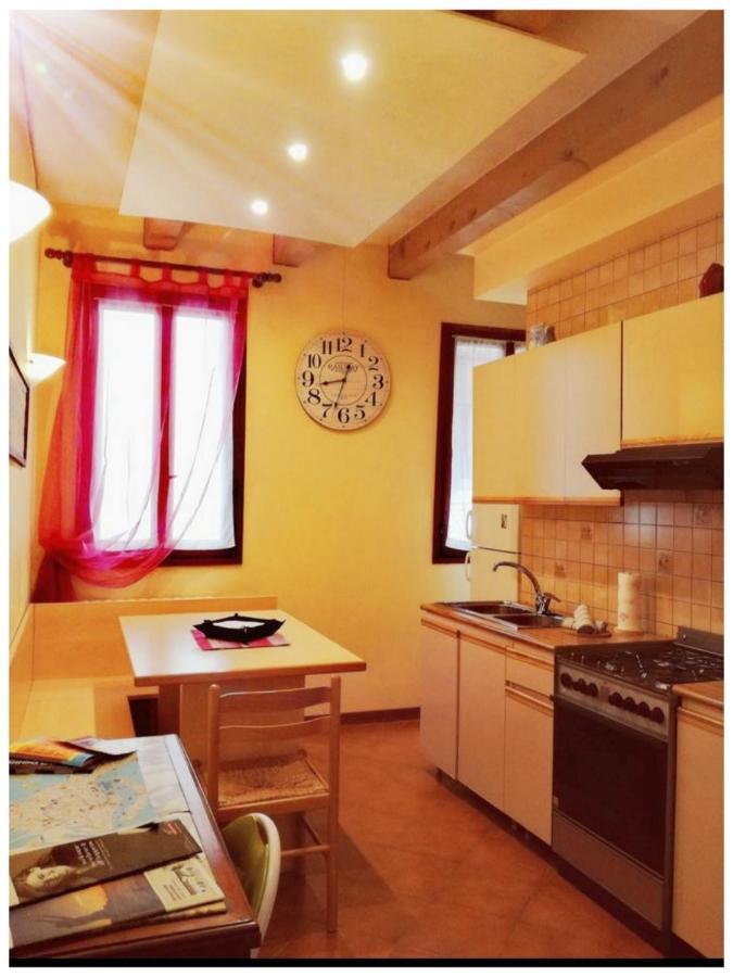 Booking San Marco Apartment البندقية المظهر الخارجي الصورة