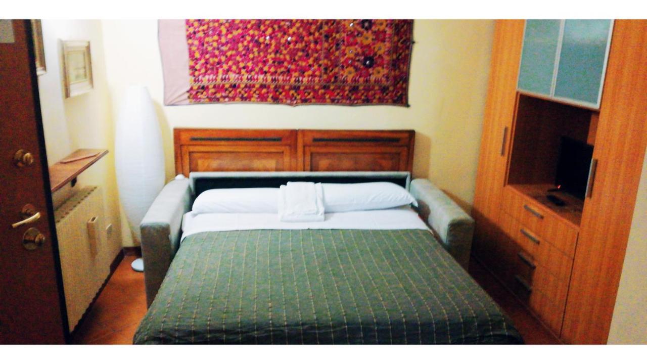 Booking San Marco Apartment البندقية المظهر الخارجي الصورة