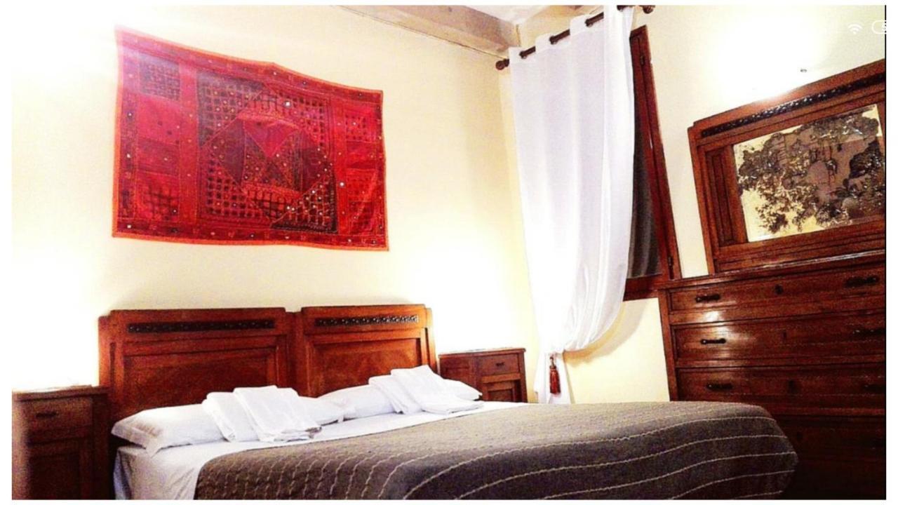 Booking San Marco Apartment البندقية المظهر الخارجي الصورة