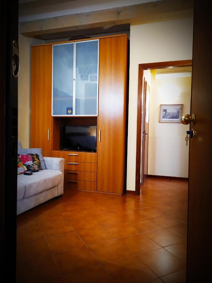 Booking San Marco Apartment البندقية المظهر الخارجي الصورة