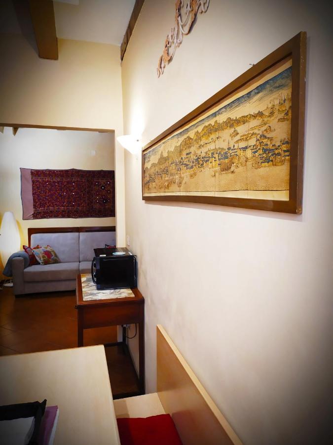 Booking San Marco Apartment البندقية المظهر الخارجي الصورة
