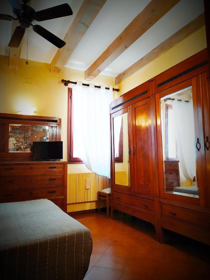 Booking San Marco Apartment البندقية المظهر الخارجي الصورة